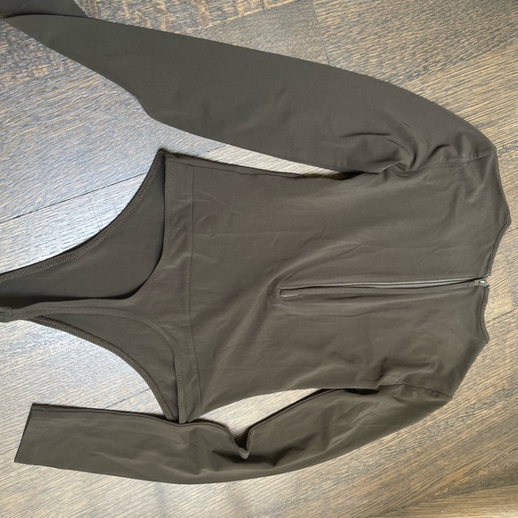 BABATON bodysuit - Picture 4 of 4